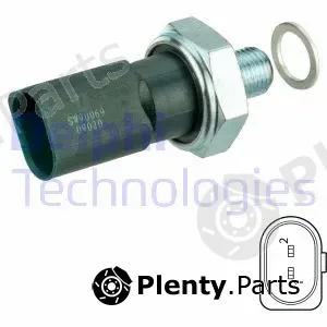 Delphi SW90069 — Oil Pressure Switch