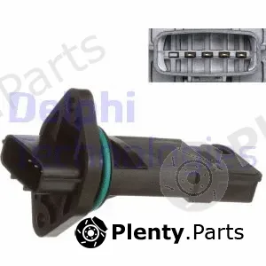 Delphi AF10168-11B1 — Mass Air Flow Sensor