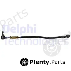 Delphi TL415 — Tie Rod