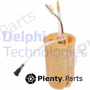 Delphi FE0752-11B1 — Fuel Pump