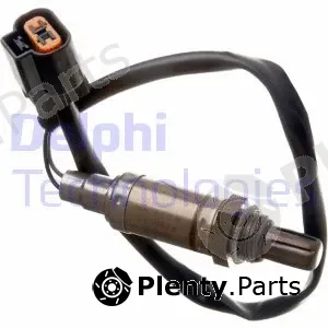 Delphi ES10678-12B1 — Lambda Sensor