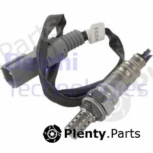 Delphi ES20410-12B1 — Lambda Sensor
