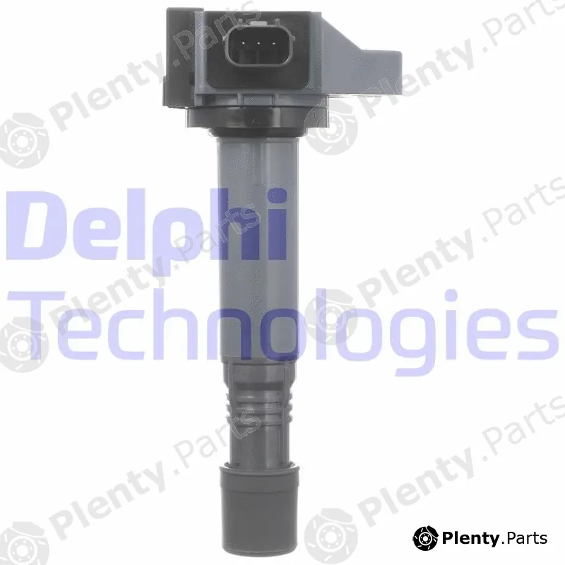 Delphi GN10733-18B1 — Ignition Coil