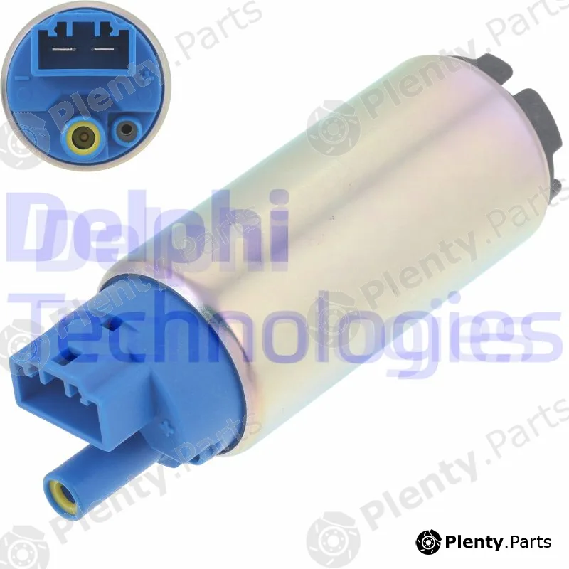 Delphi FE0825-12B1 — Fuel Pump
