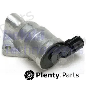 Delphi CV10069-11B1 — Idle Control Valve, air supply