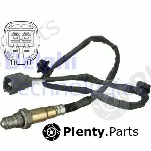 Lambda Sensor