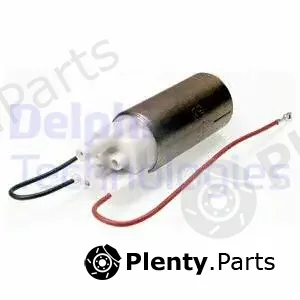 Delphi FE0181-11B1 — Fuel Pump