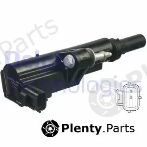 Delphi GN10458-12B1 — Ignition Coil