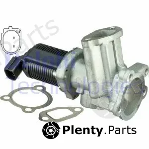 Delphi EG10477-12B1 — EGR Valve