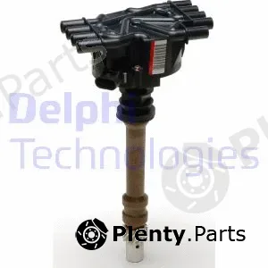 Delphi CZ20005-11B1 — Ignition Coil