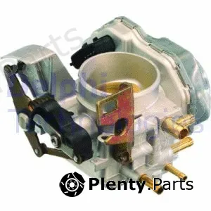 Delphi CV10193-12B1 — Idle Control Valve, air supply