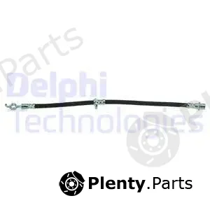 Delphi LH7294 — Brake Hose
