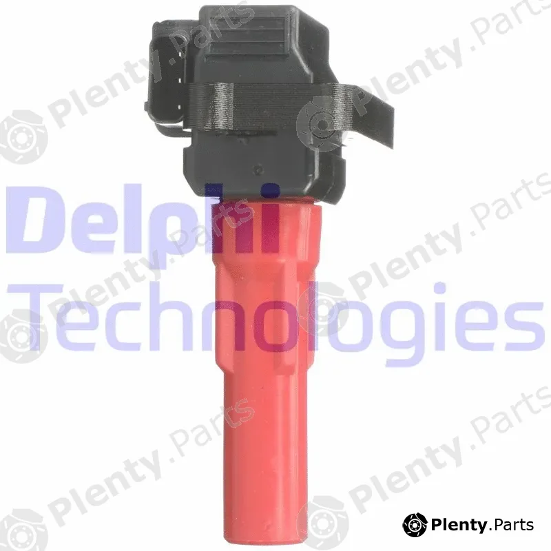 Delphi GN10666 — Ignition Coil