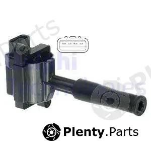 Delphi GN10470-12B1 — Ignition Coil