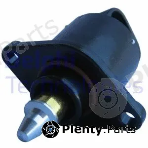 Delphi CV10179-12B1 — Idle Control Valve, air supply