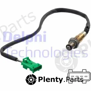 Lambda Sensor