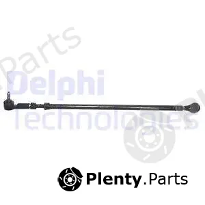 Delphi TL355 — Tie Rod