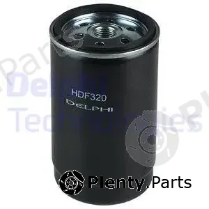Delphi HDF320 — Fuel Filter