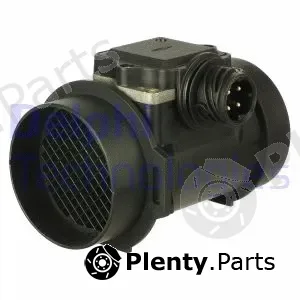 Delphi AF10192-12B1 — Mass Air Flow Sensor