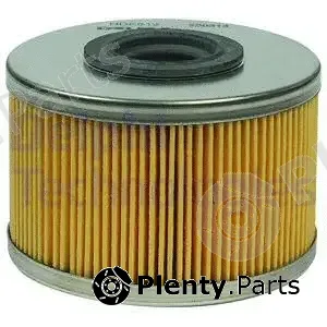Delphi HDF512 — Fuel Filter
