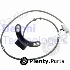 Delphi SS10277 — Sensor, wheel speed