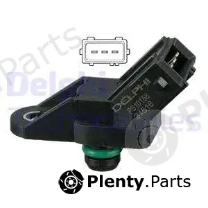 Delphi PS10158 — Air Pressure Sensor, altitude adaption