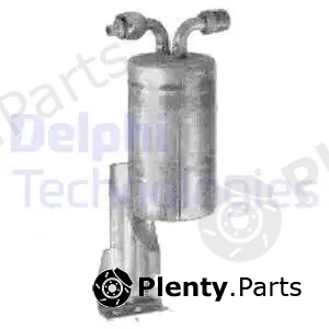 Delphi TSP0175195 — Dryer, air conditioning