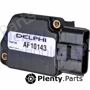 Delphi AF10143-11B1 — Mass Air Flow Sensor