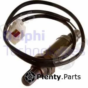 Delphi ES10220-12B1 — Lambda Sensor