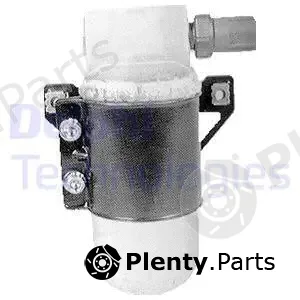 Delphi TSP0175162 — Dryer, air conditioning