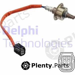 Lambda Sensor
