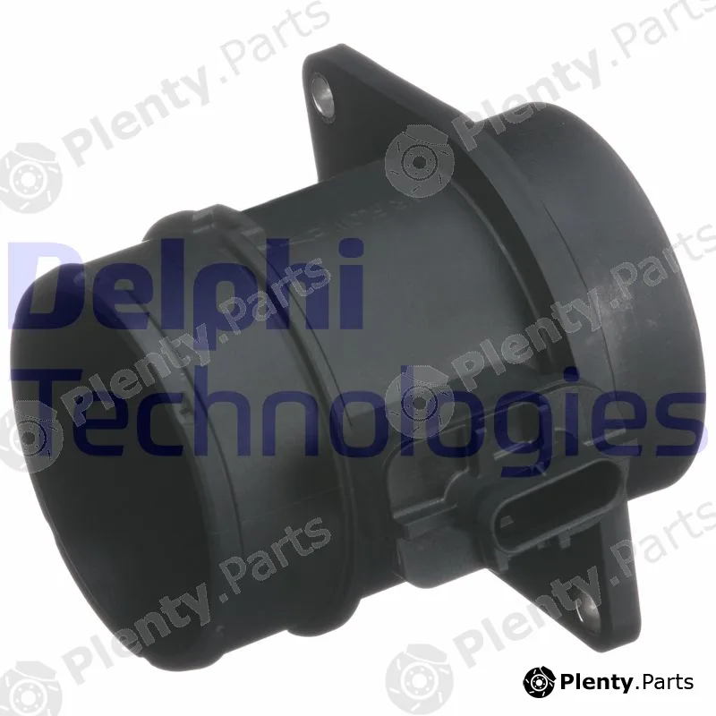 Delphi AF10669-12B1 — Mass Air Flow Sensor