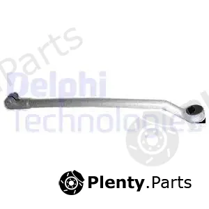 Delphi TA1211 — Inner Tie Rod