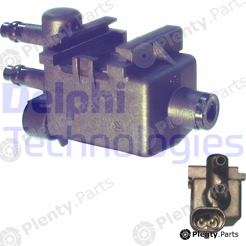 Delphi SL10002-12B1 — Valve, fuel supply system
