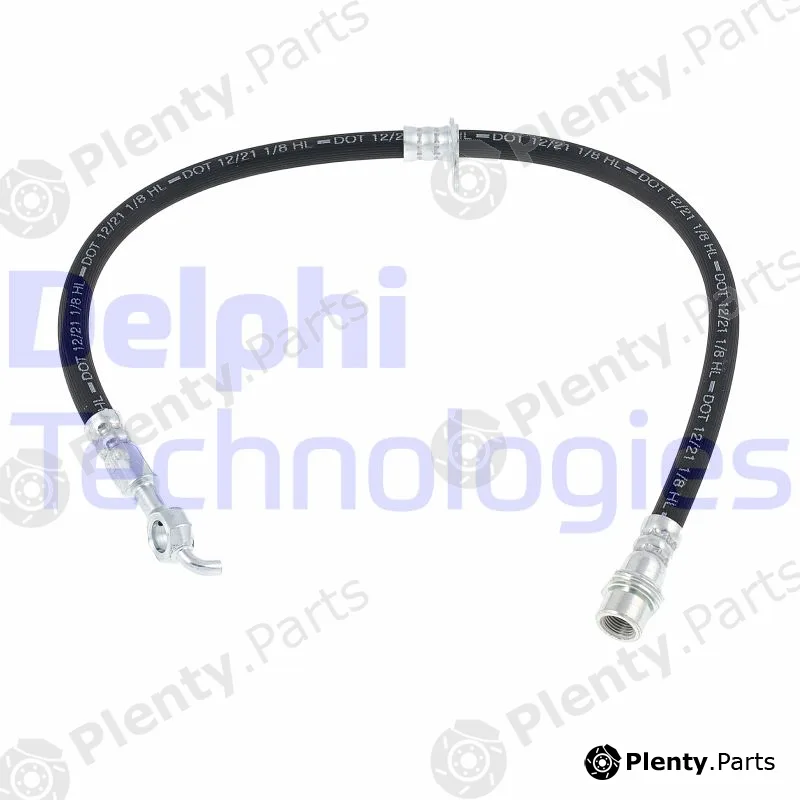 Delphi LH7648 — Brake Hose