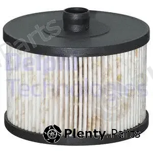 Delphi HDF613 — Fuel Filter