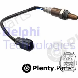 Lambda Sensor