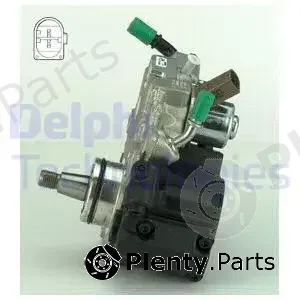 Delphi 28447439 — High Pressure Pump