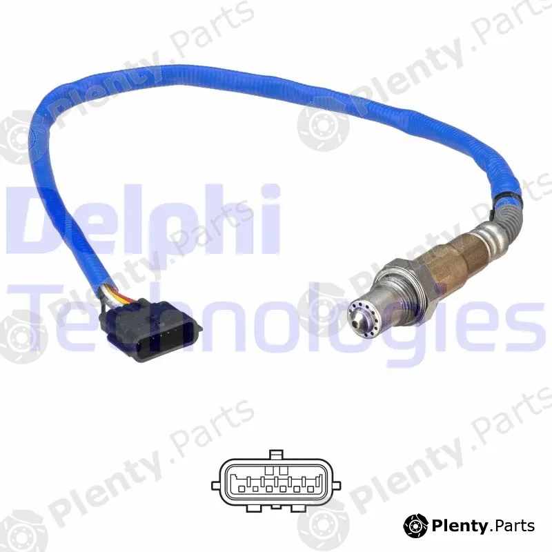 Lambda Sensor