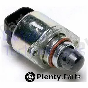 Delphi CV10017-11B1 — Idle Control Valve, air supply