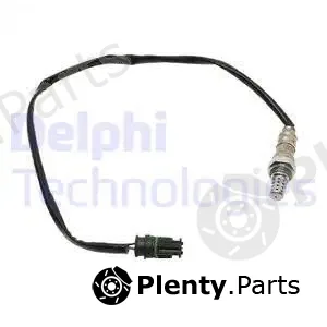 Delphi ES20368 — Lambda Sensor