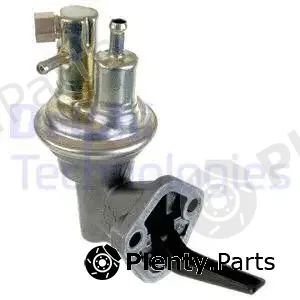 Delphi MF0093-11B1 — Fuel Pump