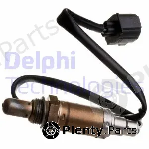 Delphi ES10916 — Lambda Sensor