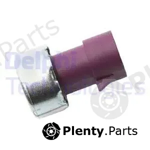 Delphi CB10050 — Pressure Switch, air conditioning