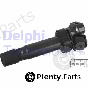 Delphi GN10573-12B1 — Ignition Coil