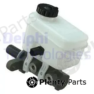 Delphi LM80331 — Brake Master Cylinder