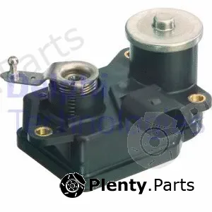 Delphi AT10016-12B1 — Throttle Body