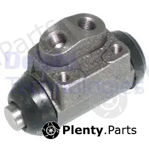 Delphi LW37521 — Wheel Brake Cylinder