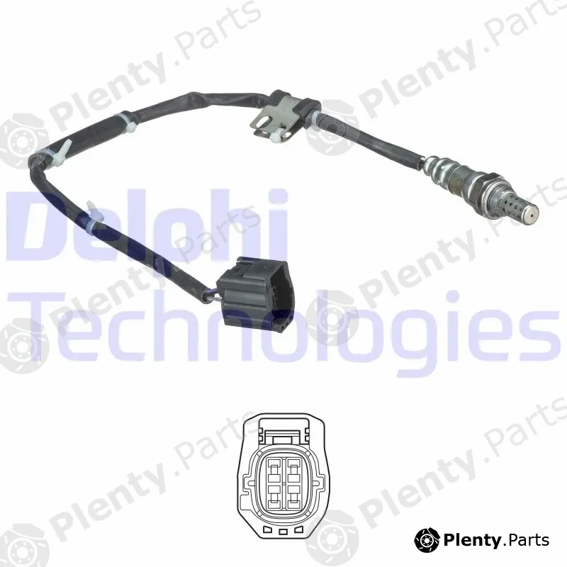 Lambda Sensor