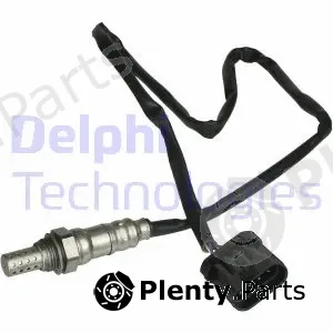 Lambda Sensor